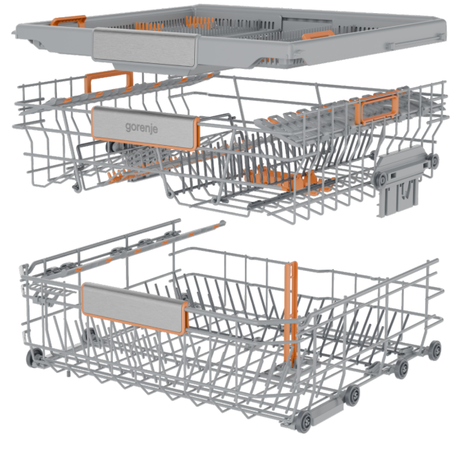 745180 PERILICA POSUĐA GORENJE GV 663A65