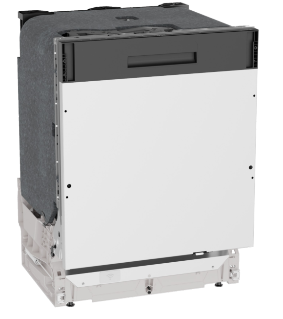 745215 PERILICA POSUĐA GORENJE GV 673B65