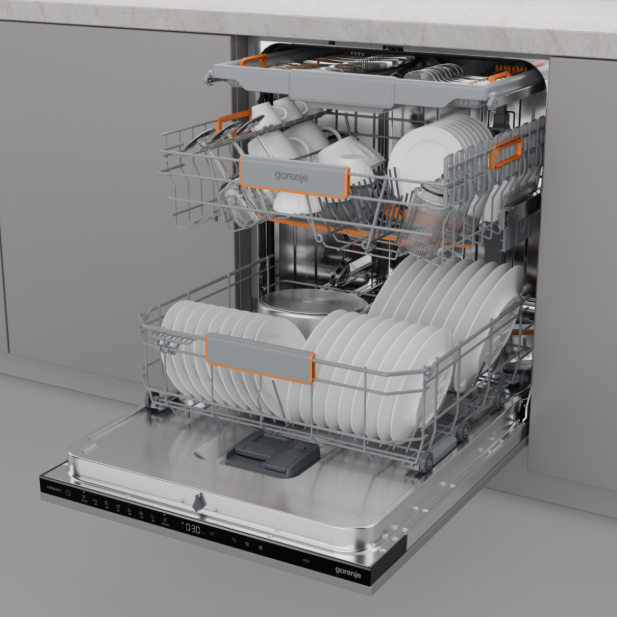 745215 PERILICA POSUĐA GORENJE GV 673B65