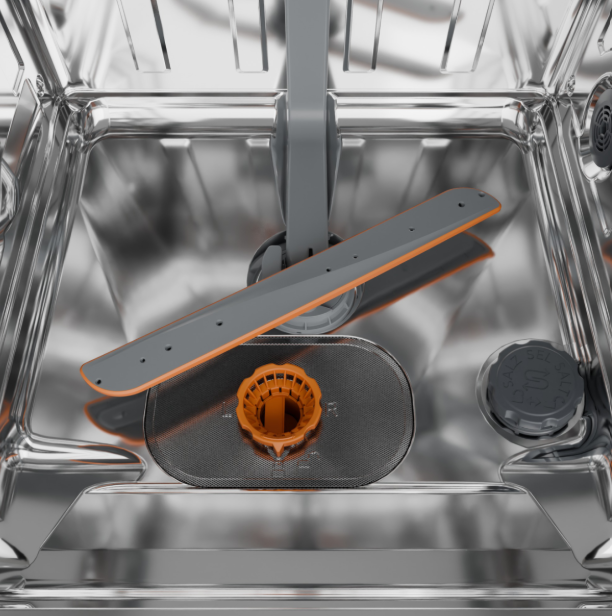 745215 PERILICA POSUĐA GORENJE GV 673B65