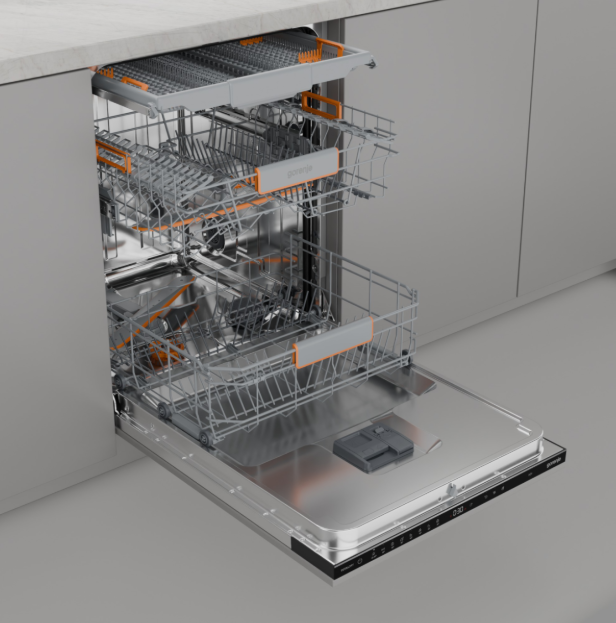 745229 PERILICA POSUĐA GORENJE GV 663B65 XXL