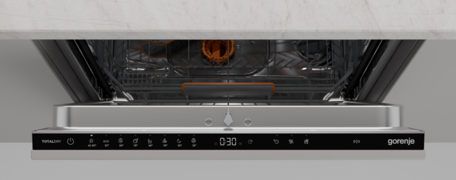 745229 PERILICA POSUĐA GORENJE GV 663B65 XXL