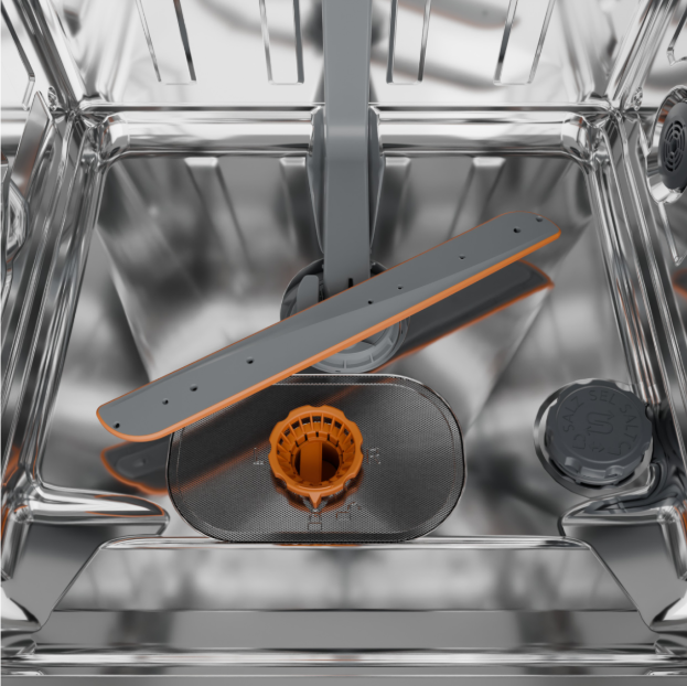 745229 PERILICA POSUĐA GORENJE GV 663B65 XXL