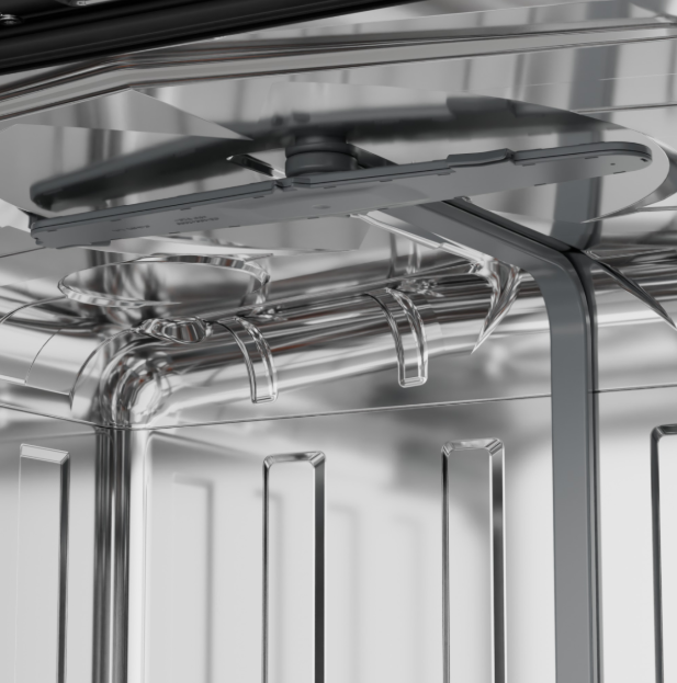 745229 PERILICA POSUĐA GORENJE GV 663B65 XXL