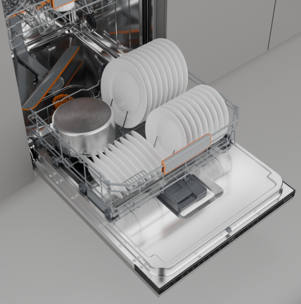 745229 PERILICA POSUĐA GORENJE GV 663B65 XXL