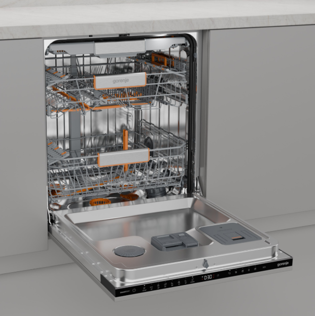 745218 PERILICA POSUĐA GORENJE GV 693A65UVAD