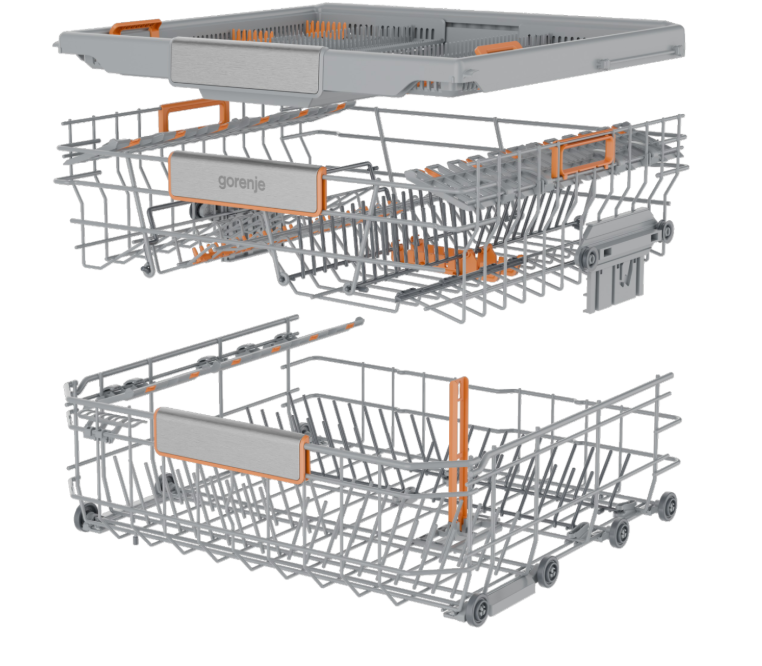 745218 PERILICA POSUĐA GORENJE GV 693A65UVAD