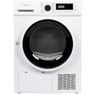 TDLZ00 SUŠILICA RUBLJA KONČAR SR 8MTG05