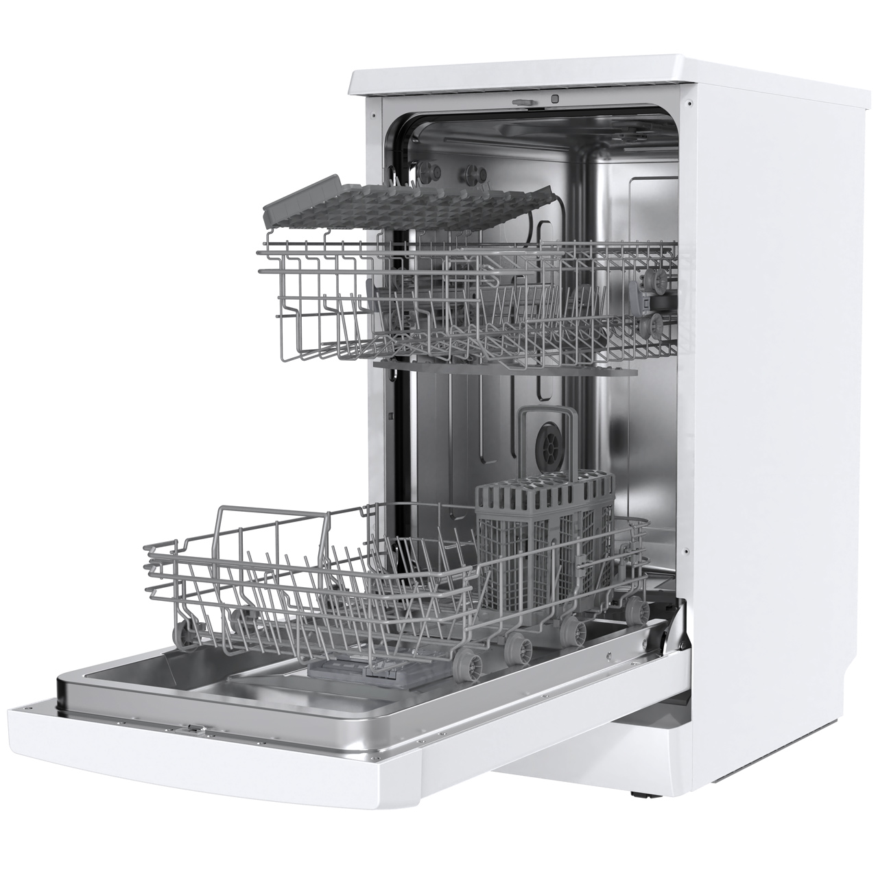 TECI00 PERILICA POSUĐA KONČAR PP 45 BM6