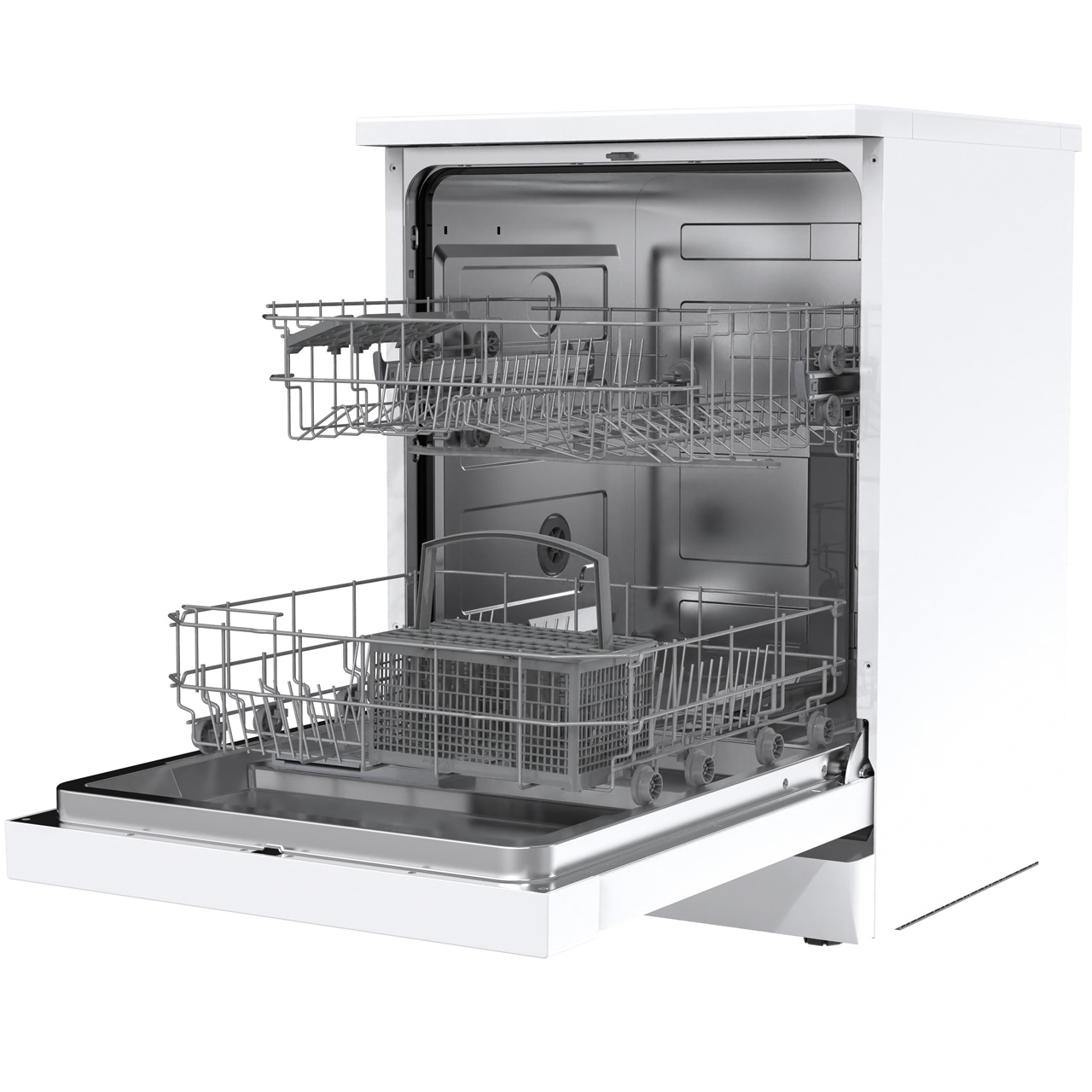 TECF00 PERILICA POSUĐA KONČAR PP 60 BCM6