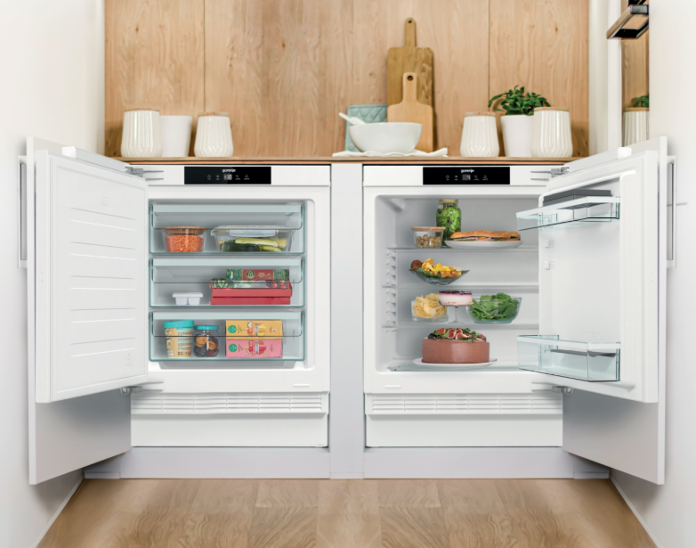 20008827 HLADNJAK GORENJE RIU 609EA1