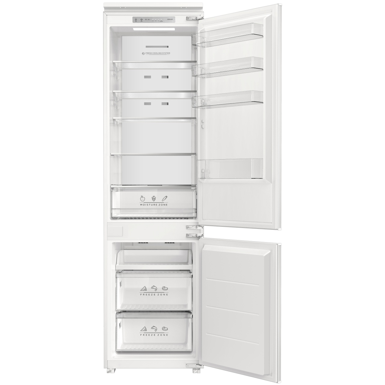 TBFZ00 HLADNJAK KONČAR UHC 54 300SBM