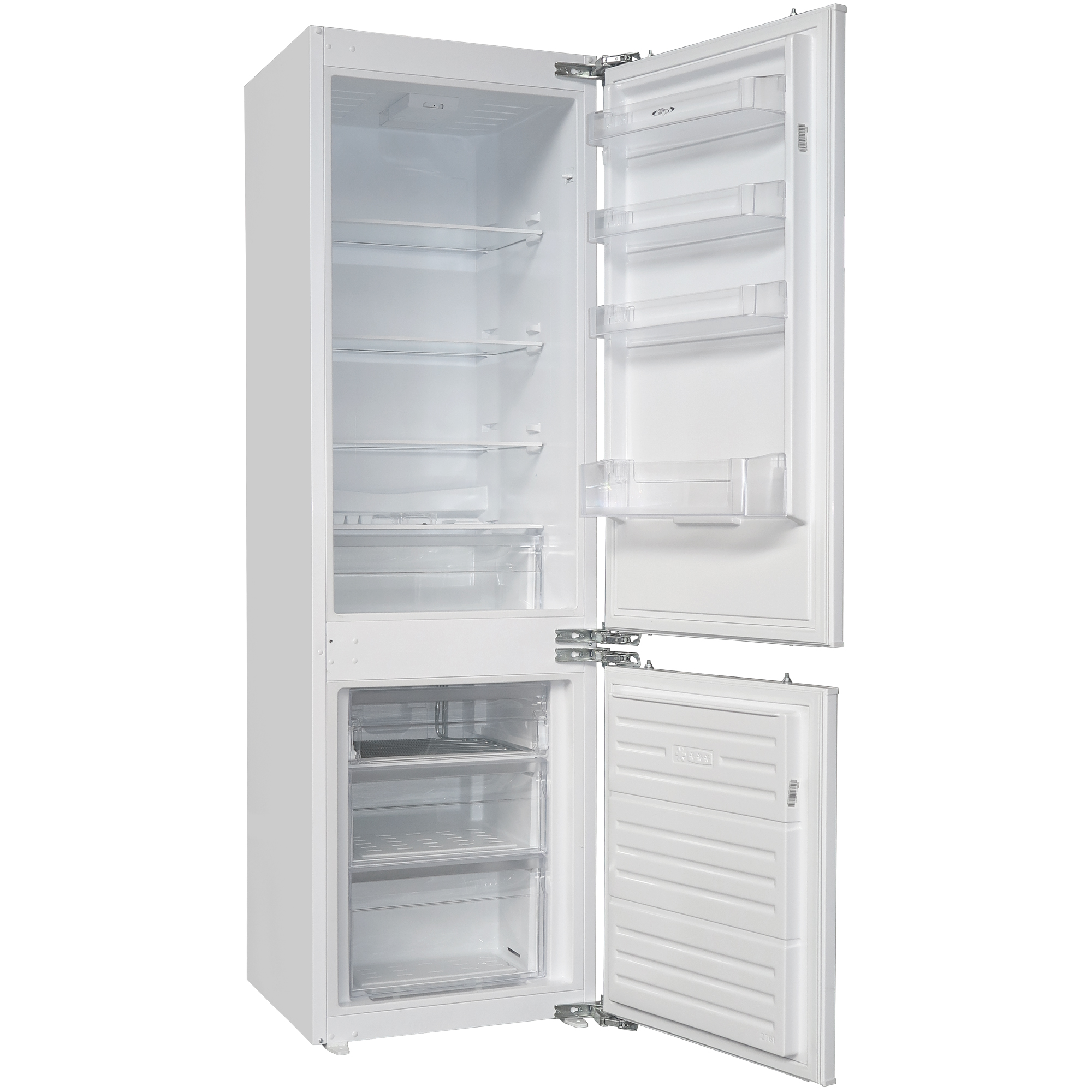 TBFG00 HLADNJAK KONČAR UHC 54 2764 DVN