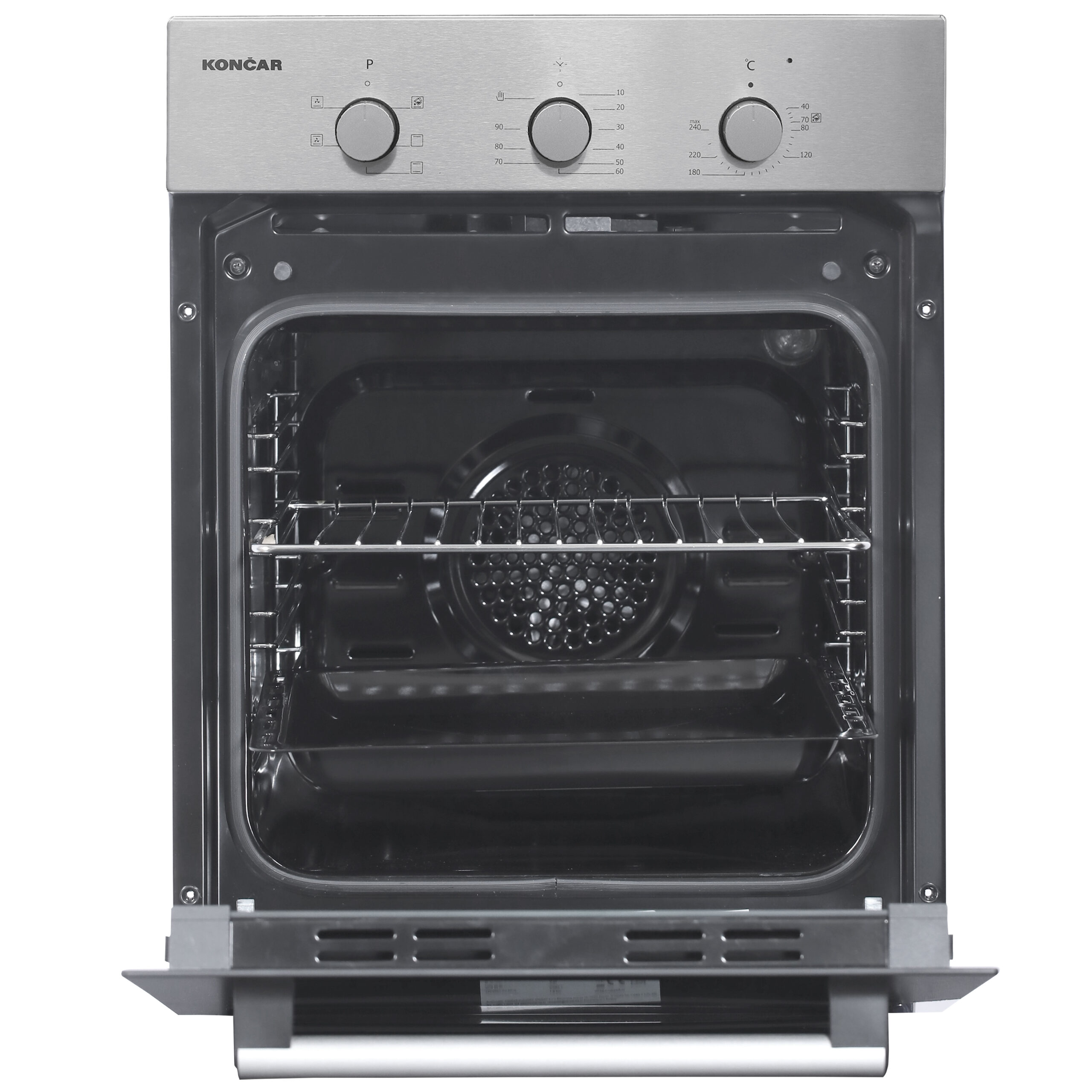 TVAI00 PEĆNICA KONČAR UPO 60 NI