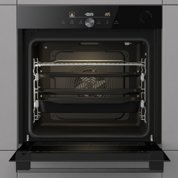 742105 PEĆNICA GORENJE BSA 6747 DGWI