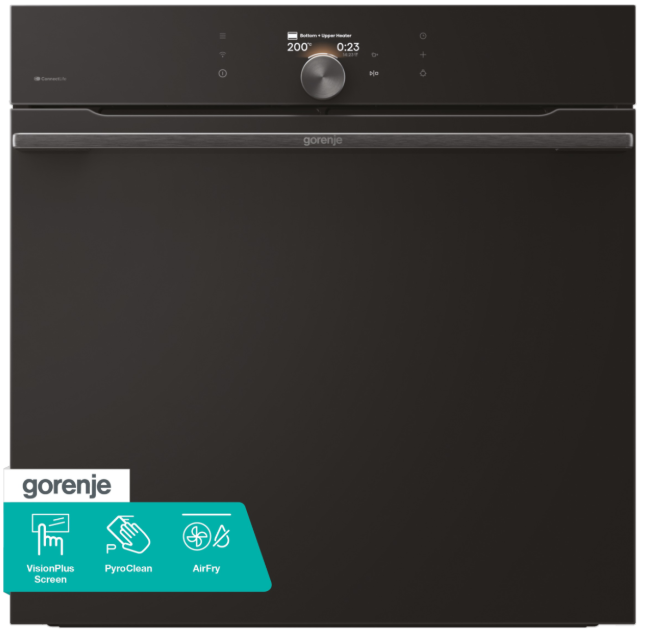 745017 PEĆNICA GORENJE BP6138B