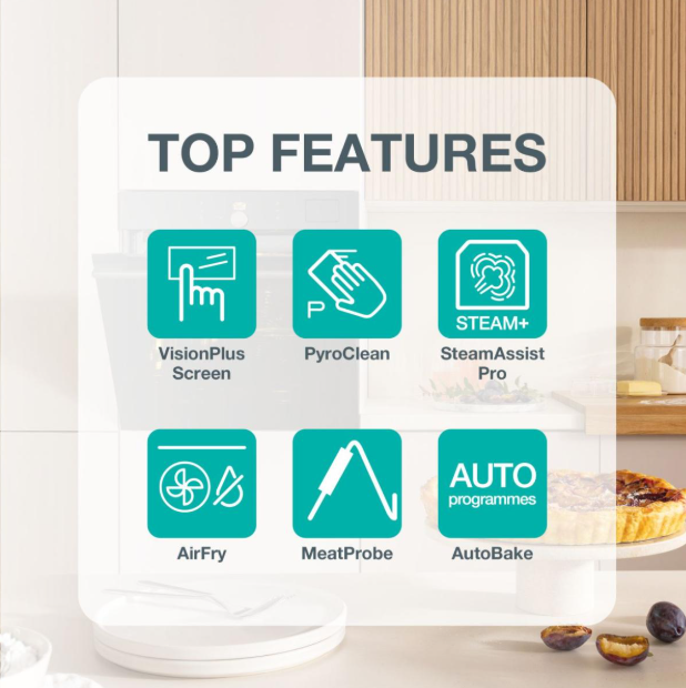 745018 PEĆNICA GORENJE BPSA 6138B