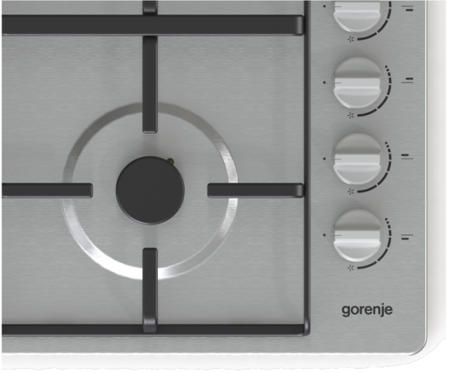 742061 UGRADBENA PLOČA GORENJE G 640XHS