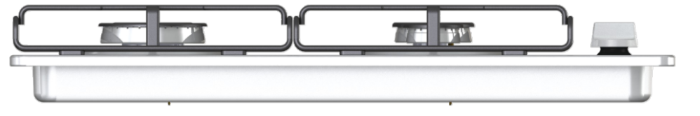 742061 UGRADBENA PLOČA GORENJE G 640XHS