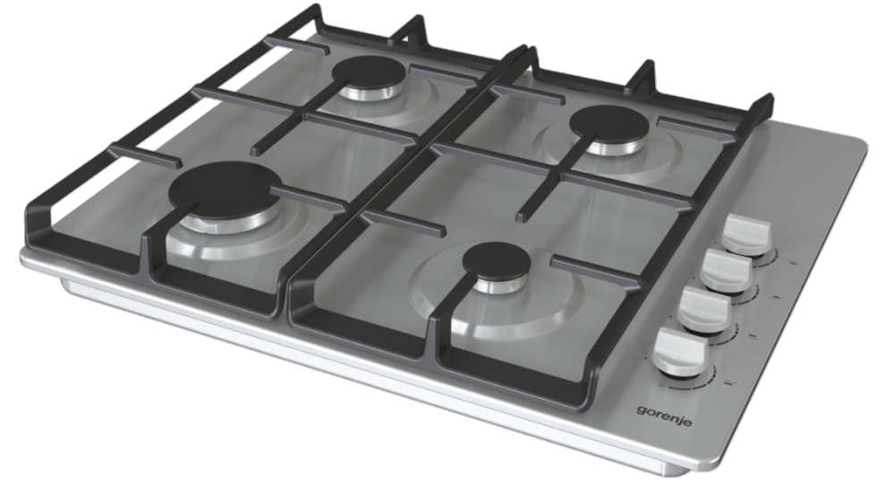 742046 UGRADBENA PLOČA GORENJE G 641XHS