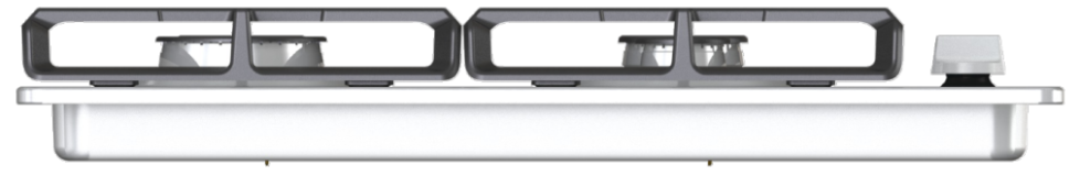 742046 UGRADBENA PLOČA GORENJE G 641XHS