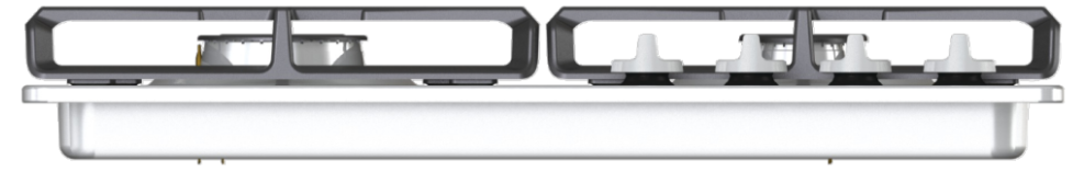 742054 UGRADBENA PLOČA GORENJE GW 641XHF