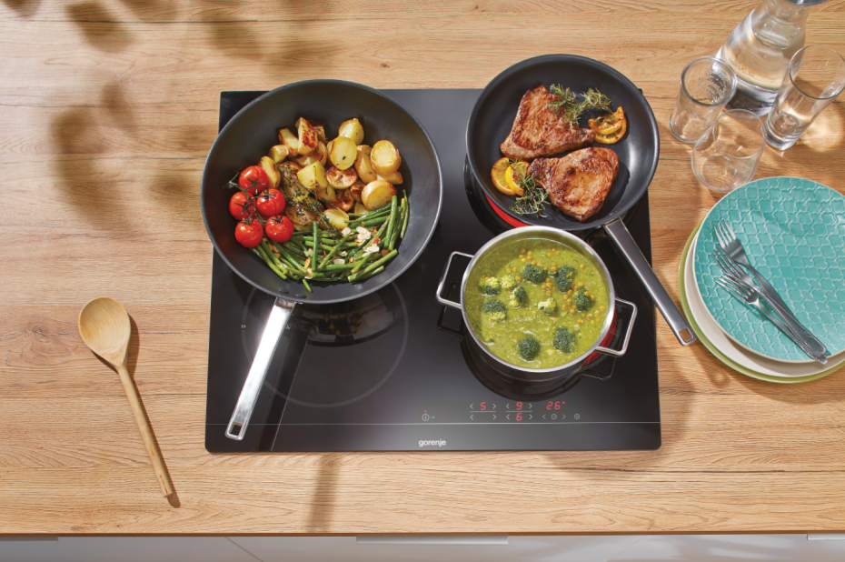 730603 UGRADBENA PLOČA GORENJE ECT 641BCSC