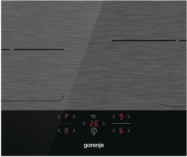 743646 UGRADBENA PLOČA GORENJE GI 6421SYB Simplicity