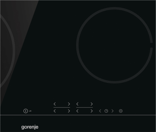 730602 UGRADBENA PLOČA GORENJE ECT 641BSC