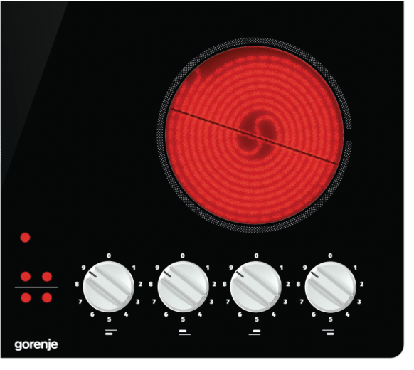 740386 UGRADBENA PLOČA GORENJE EC 641BSC