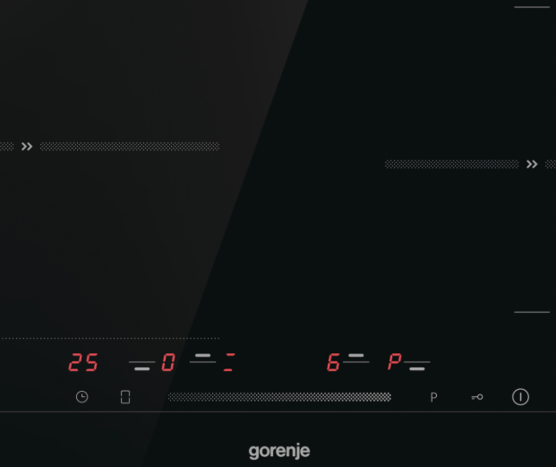 742205 UGRADBENA PLOČA GORENJE ISC 645BSC