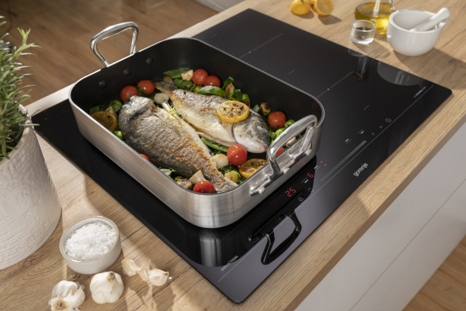 742205 UGRADBENA PLOČA GORENJE ISC 645BSC