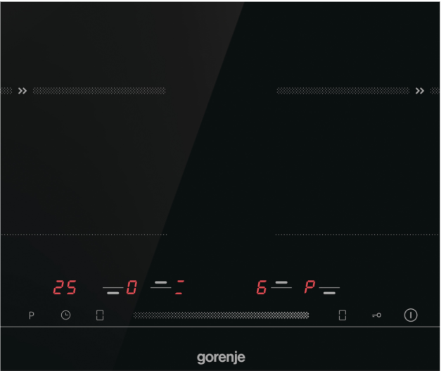 742206 UGRADBENA PLOČA GORENJE ISC 646BSC