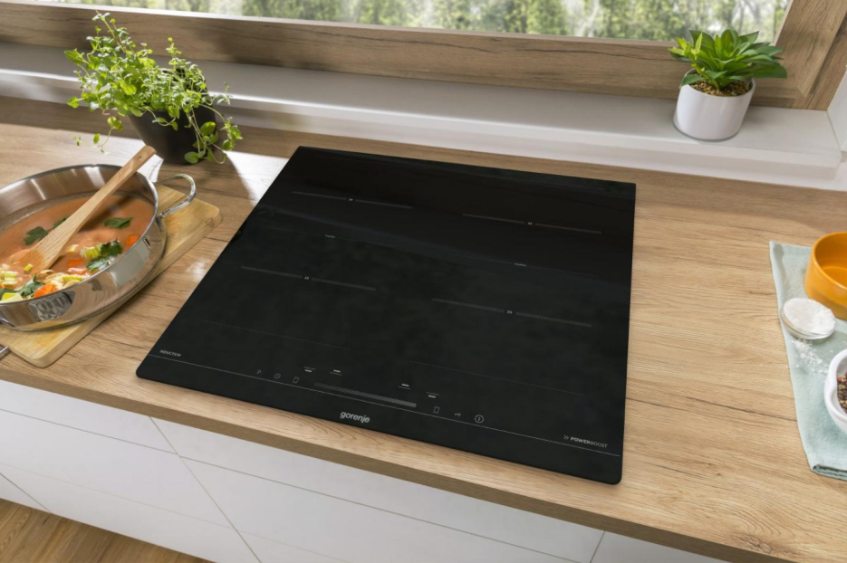 742206 UGRADBENA PLOČA GORENJE ISC 646BSC