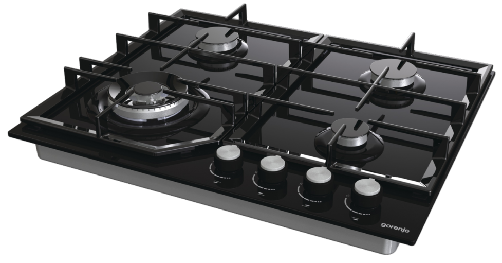 738867 UGRADBENA PLOČA GORENJE GTW 641KB