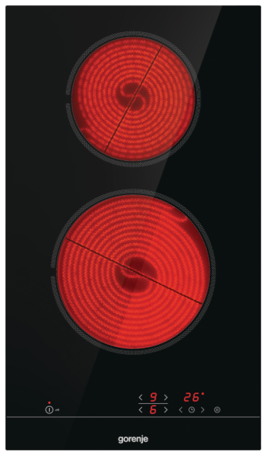 735913 UGRADBENA PLOČA GORENJE ECT 321BSC