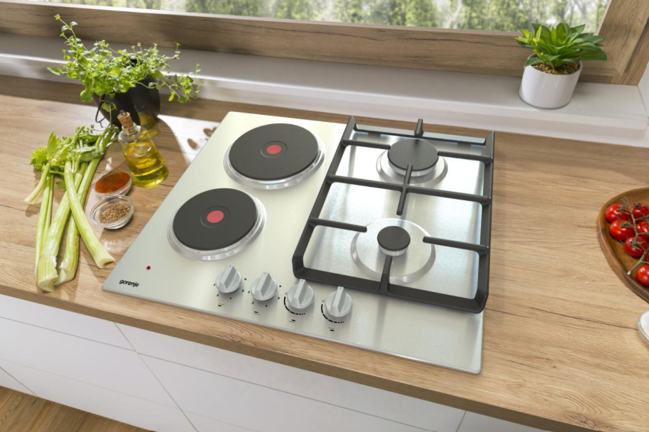 734114 UGRADBENA PLOČA GORENJE GE 690X