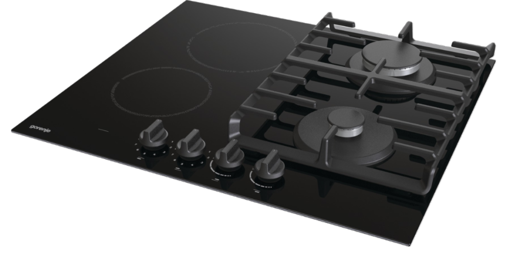 734118 UGRADBENA PLOČA GORENJE GCE 691BSC