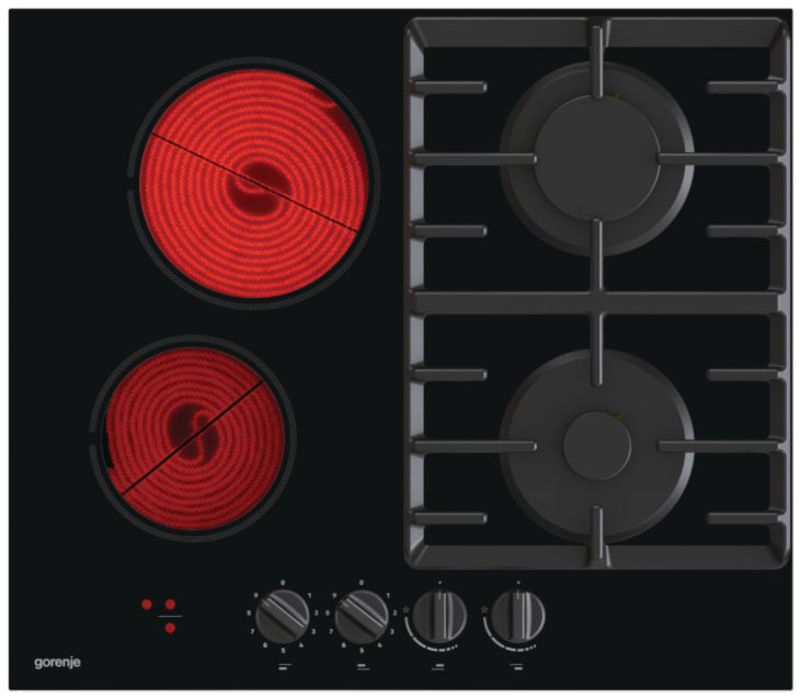 734118 UGRADBENA PLOČA GORENJE GCE 691BSC