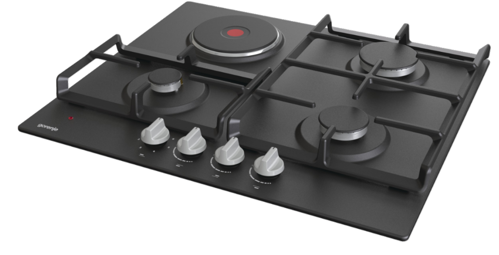 734112 UGRADBENA PLOČA GORENJE GE 680MB