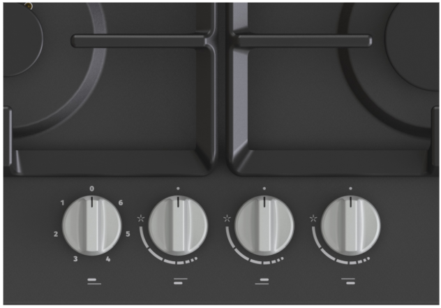 734112 UGRADBENA PLOČA GORENJE GE 680MB