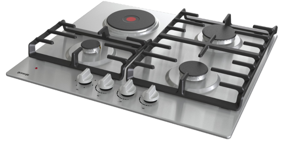 734113 UGRADBENA PLOČA GORENJE GE 681X