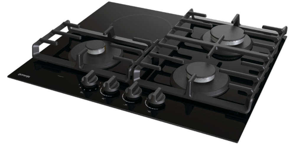 734117 UGRADBENA PLOČA GORENJE GCE 681BSC