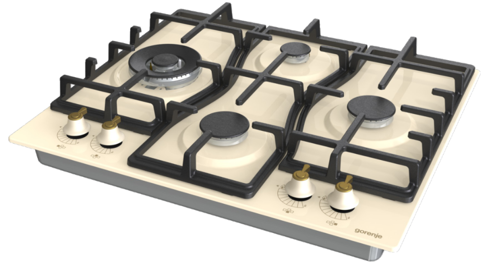 737667 UGRADBENA PLOČA GORENJE GW 6D42CLI Classico