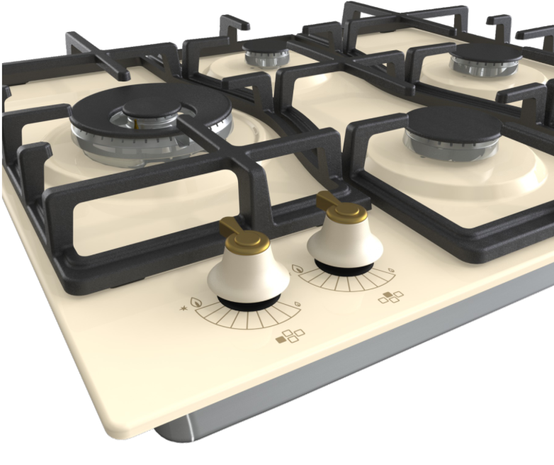 737667 UGRADBENA PLOČA GORENJE GW 6D42CLI Classico