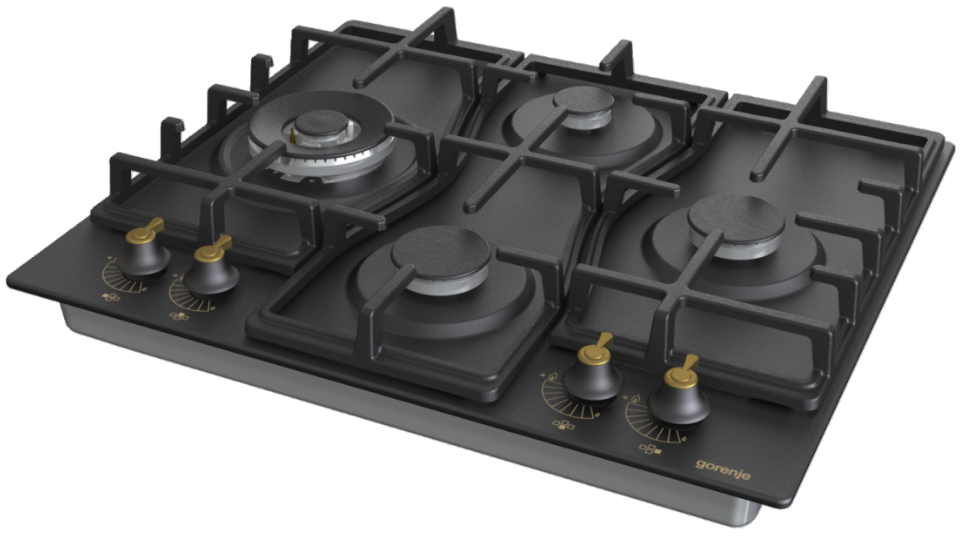 737665 UGRADBENA PLOČA GORENJE GW 6D42CLB Classico