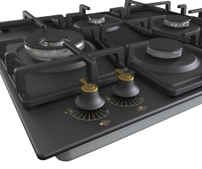 737665 UGRADBENA PLOČA GORENJE GW 6D42CLB Classico