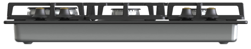 737665 UGRADBENA PLOČA GORENJE GW 6D42CLB Classico