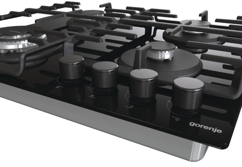 737696 UGRADBENA PLOČA GORENJE GKTW 642SYB Simplicity