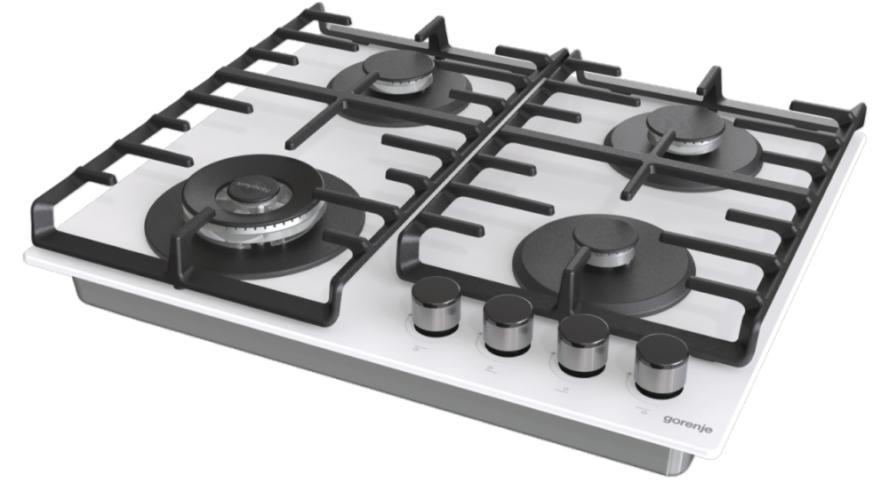 737697 UGRADBENA PLOČA GORENJE GKTW 642SYW Simplicity